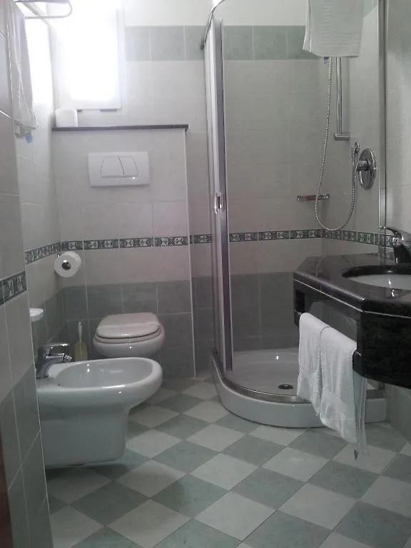 Hotel Astoria Misano Adriatico 3*,