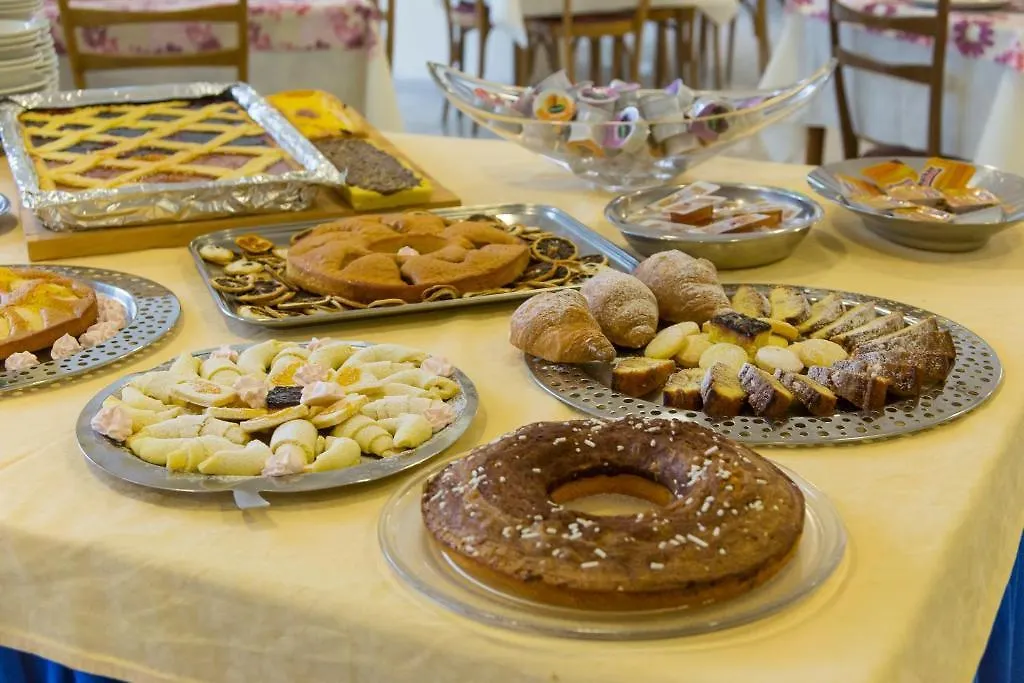 Hotel Astoria Misano Adriatico