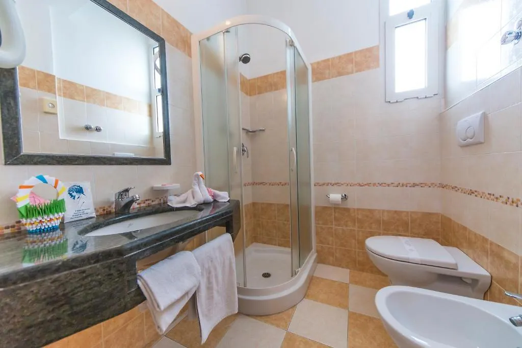 Hotel Astoria Misano Adriatico