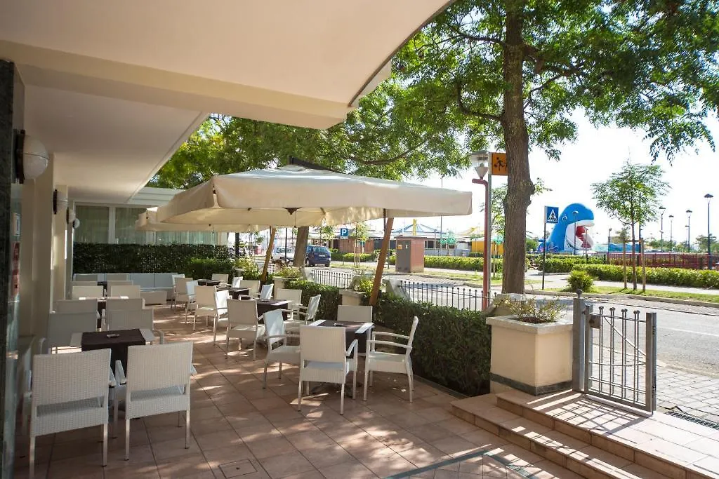 Hotel Astoria Misano Adriatico