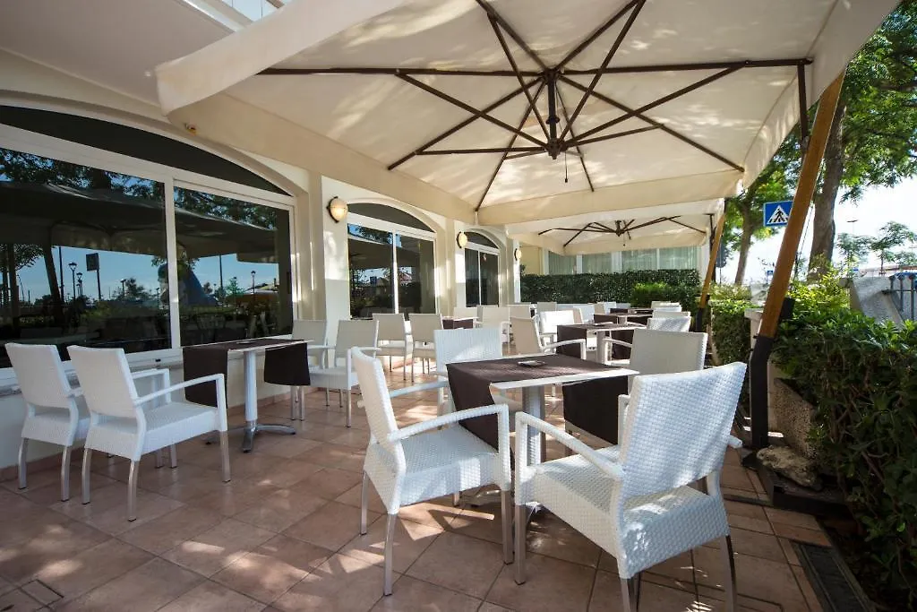 Hotel Astoria Misano Adriatico