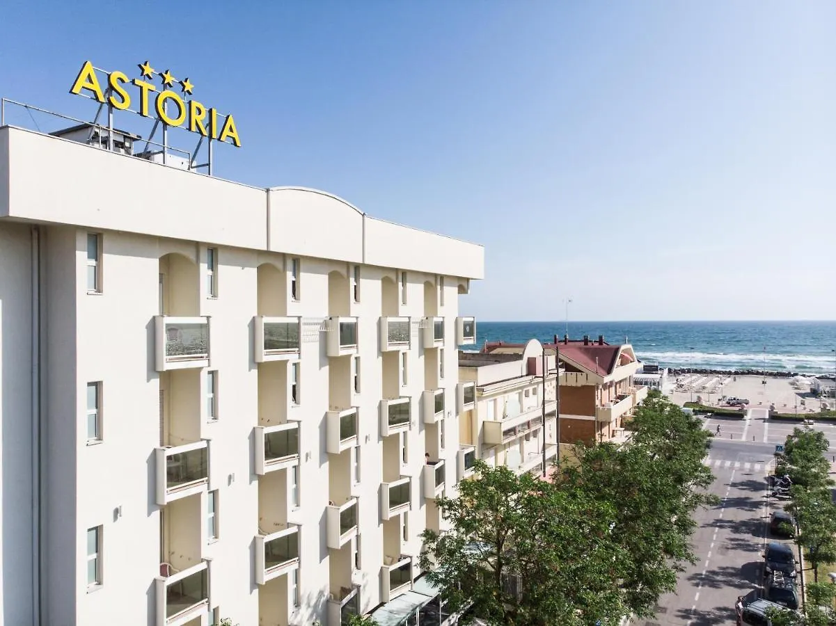 Hotel Astoria contacts