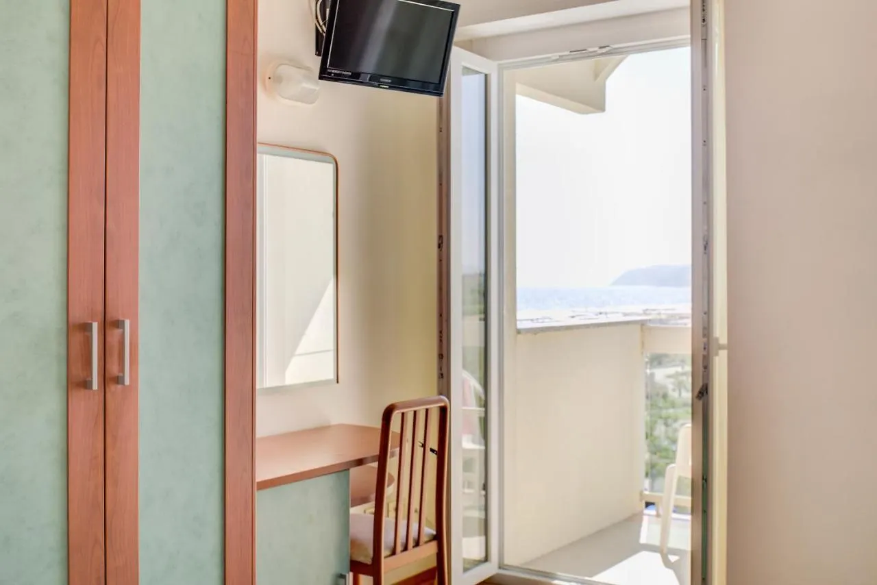 Hotel Astoria Misano Adriatico
