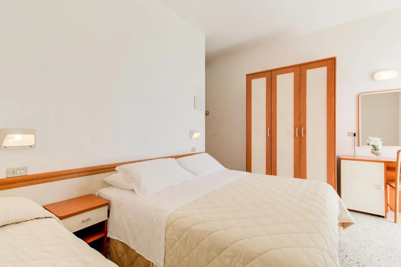 Hotel Astoria Misano Adriatico Italy