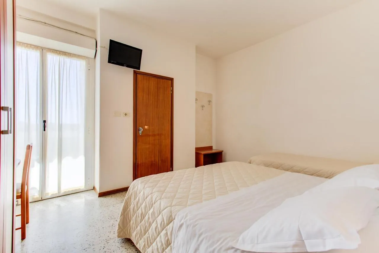Hotel Astoria Misano Adriatico 3*,  Italy