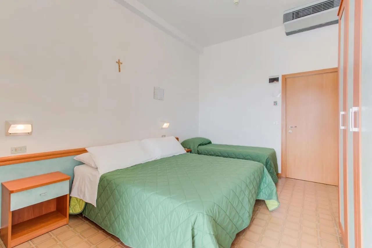 Hotel Astoria Misano Adriatico