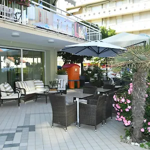 Cristallo Hotel